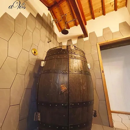 Casa Dos Meus Avos Al Villa Biscoitos  Buitenkant foto