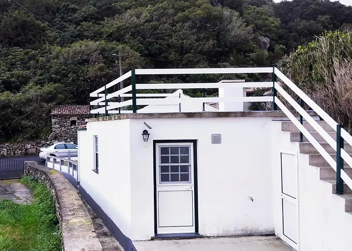 Casa Dos Meus Avos Al