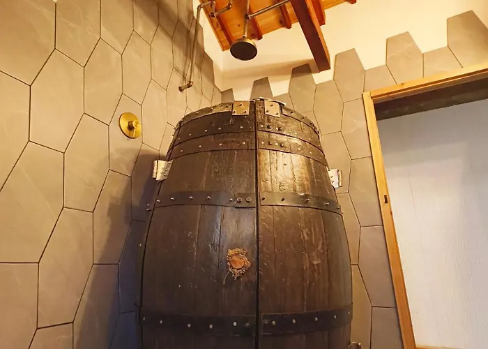 Casa Dos Meus Avos Al