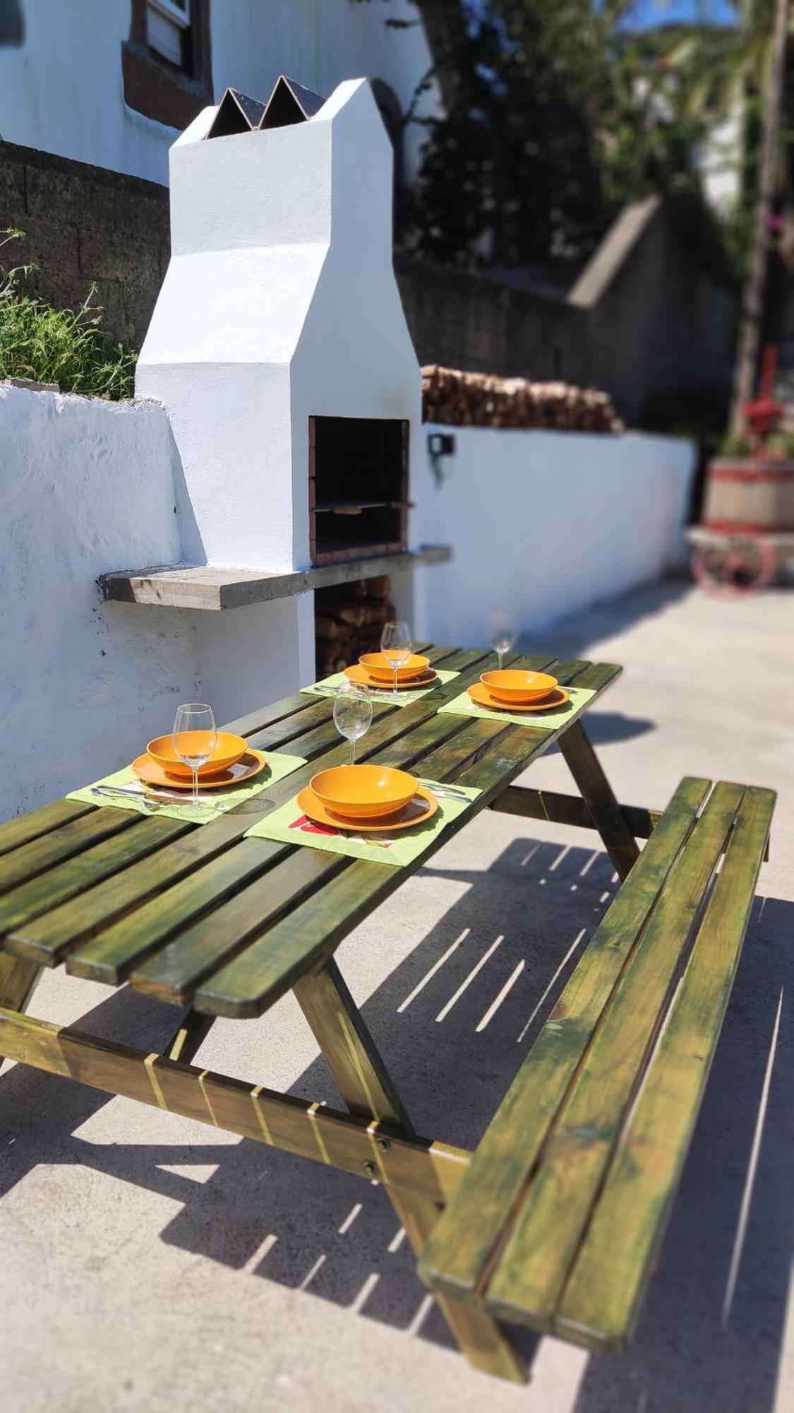 Casa Dos Meus Avos Al *