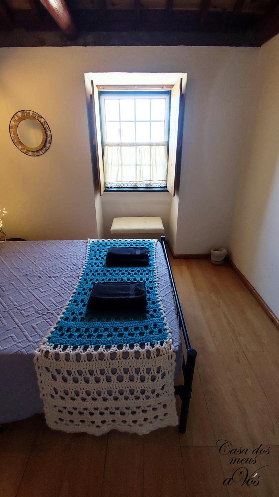 Casa Dos Meus Avos Al