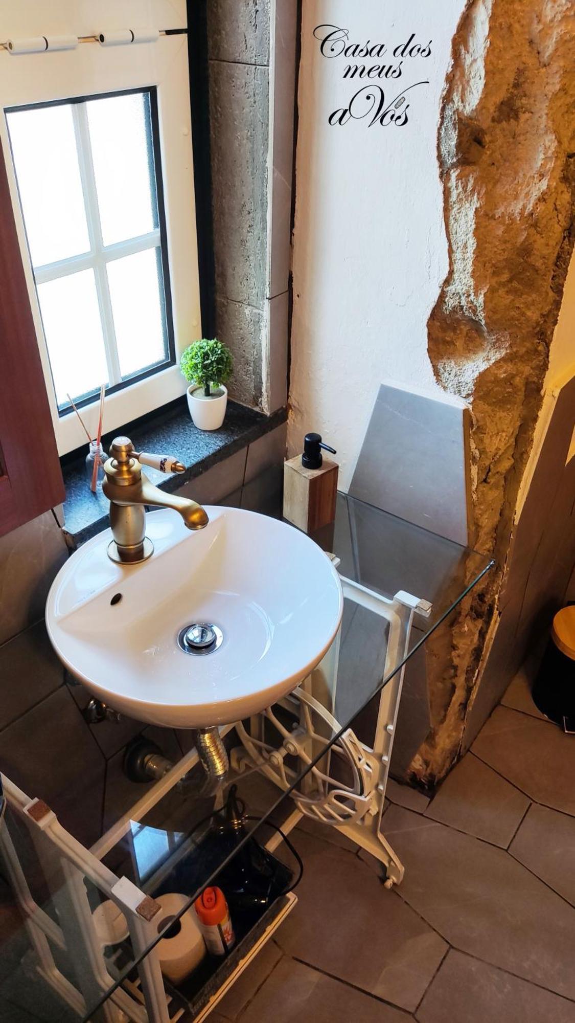 Casa Dos Meus Avos Al Holiday home