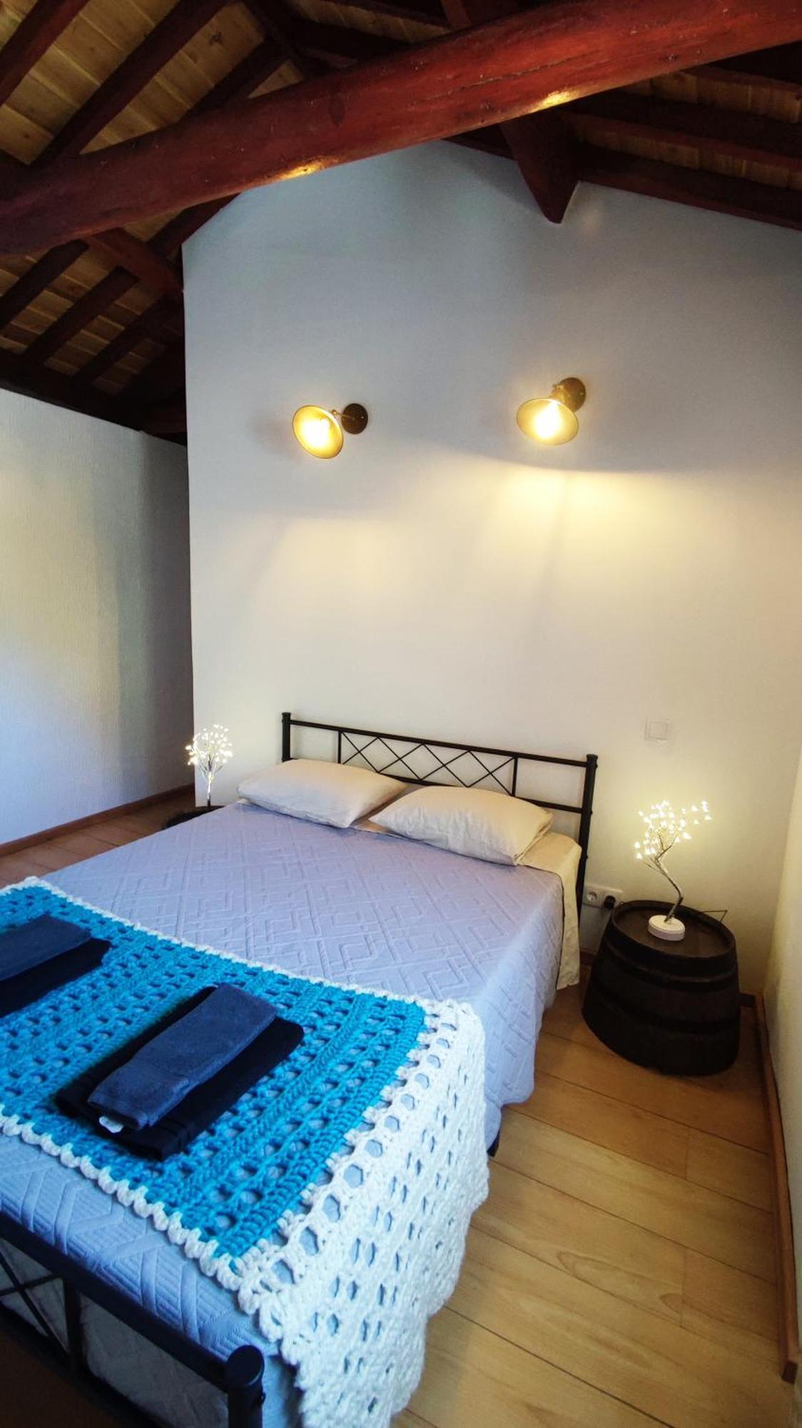 Holiday home Casa Dos Meus Avos Al