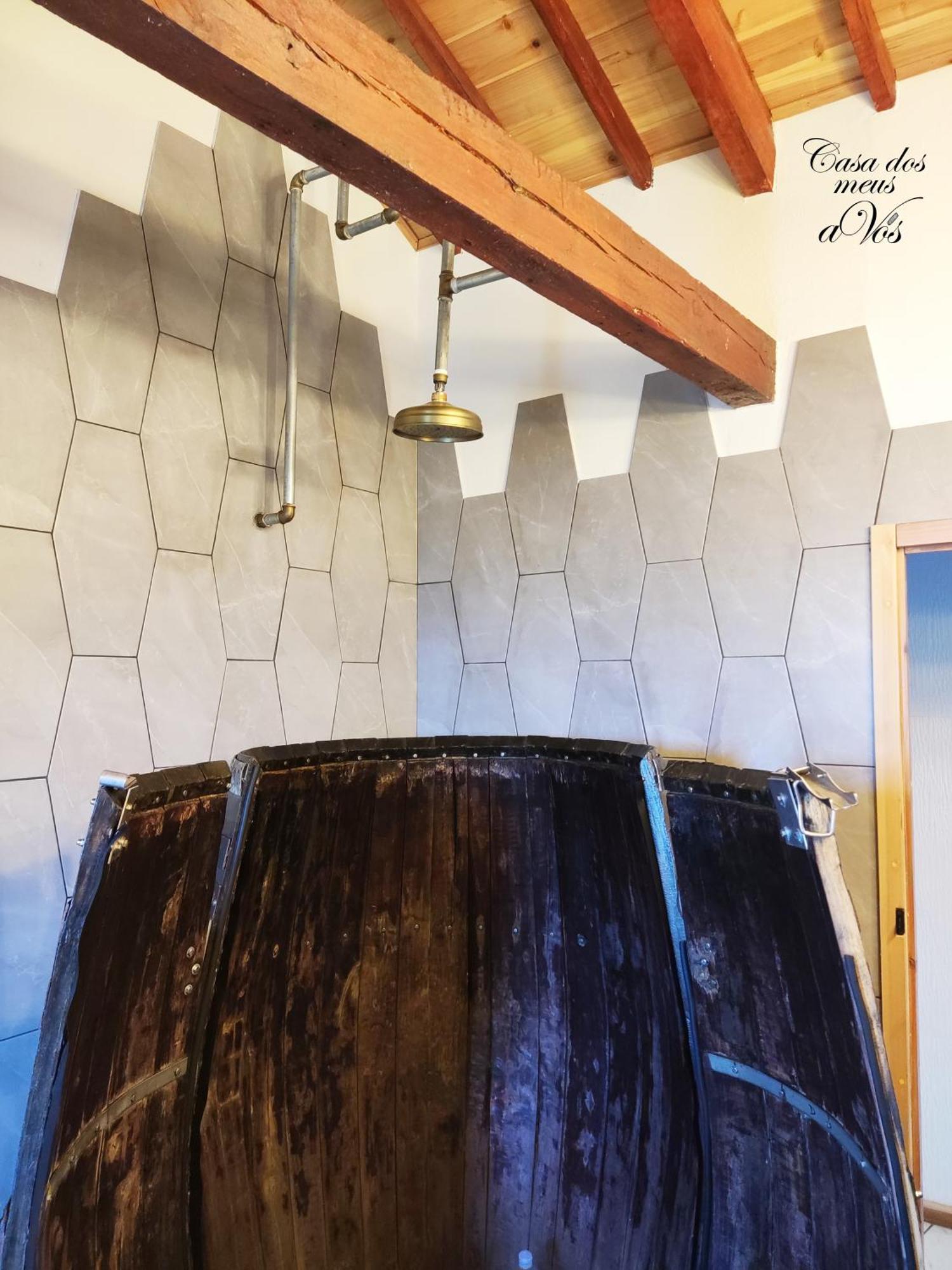 Casa Dos Meus Avos Al * Biscoitos (Terceira)