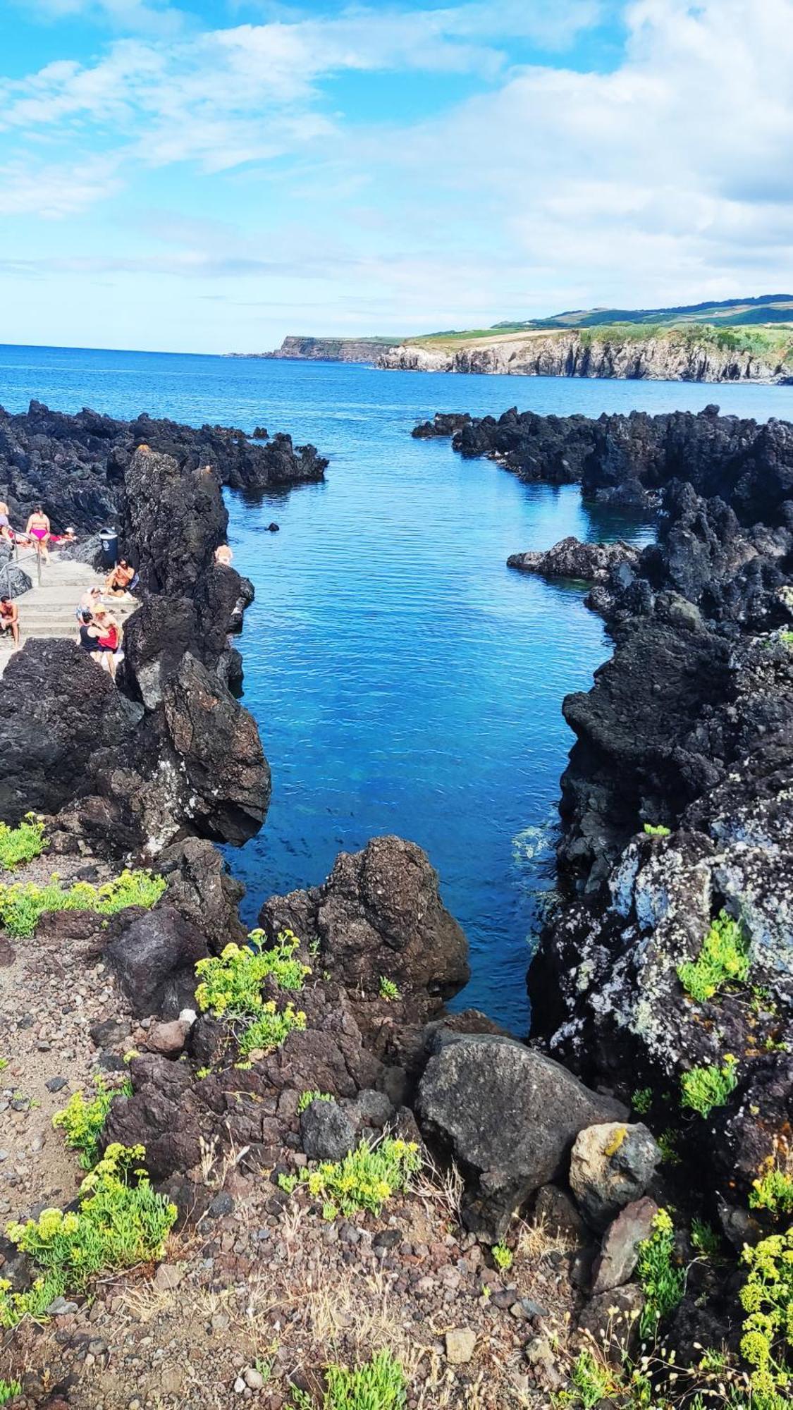 Casa Dos Meus Avos Al Biscoitos (Terceira)