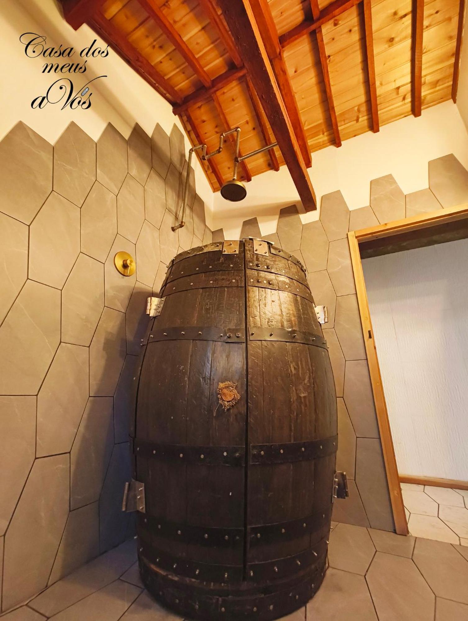 Casa Dos Meus Avos Al * Biscoitos (Terceira)