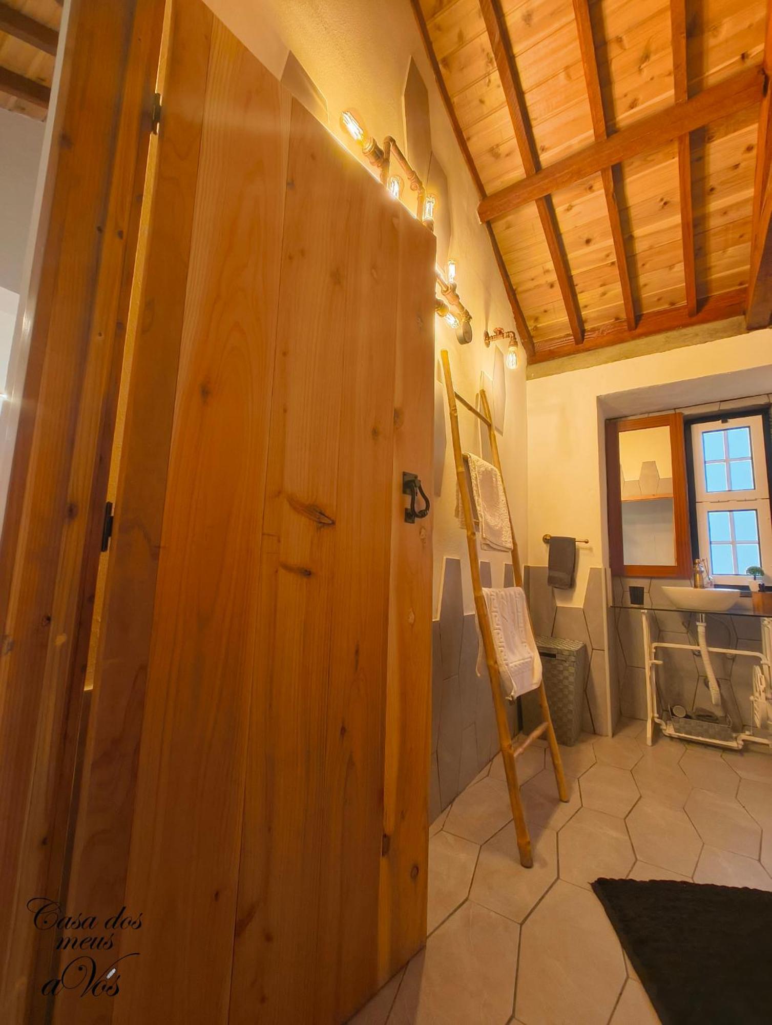 Holiday home Casa Dos Meus Avos Al Biscoitos (Terceira)